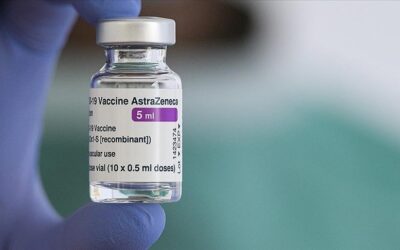 EU threatens  export ban on AstraZeneca Covid vaccine
